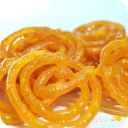 Afghan - Jalebi