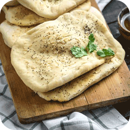 Afghan-Naan