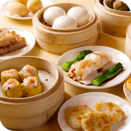 Chinese - Dim-Sum