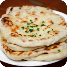 Indian Naan