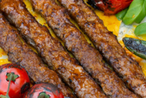 Persian - Kebab Koobideh