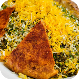 Persian - Sabzi - Polo