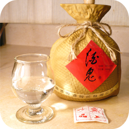 Chinese-–-Baijiu