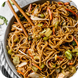 Chinese-–-Chow-Mein