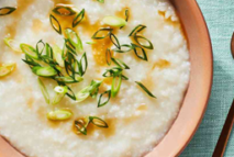 Chinese-–-Congee