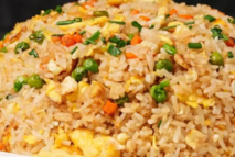 Chinese-–-Fried-Rice