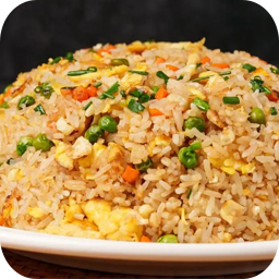 Chinese-–-Fried-Rice