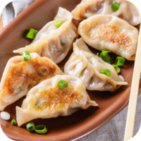 Chinese-–-Jiaozi