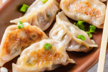 Chinese-–-Jiaozi