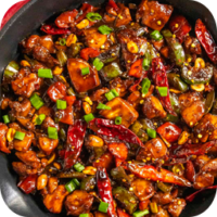 Chinese-–-Kung-Pao-Chicken