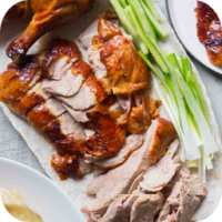 Chinese-–-Peking-Duck