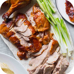 Chinese-–-Peking-Duck