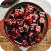 Chinese-–-Red-Braised-Pork-Belly