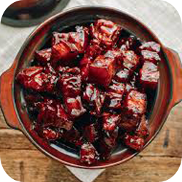 Chinese-–-Red-Braised-Pork-Belly