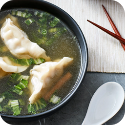 Chinese-–-Soup-Dumplings