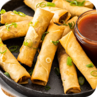 Chinese-–-Spring-Rolls