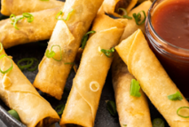 Chinese-–-Spring-Rolls