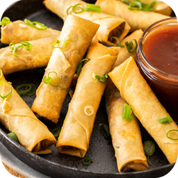 Chinese-–-Spring-Rolls