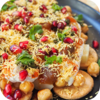 Indian - Chaat