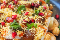 Indian - Chaat