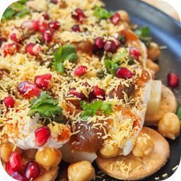 Indian - Chaat