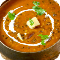 Indian---Dal-Makhani