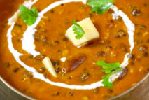 Indian---Dal-Makhani