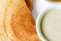 Indian---Dosa