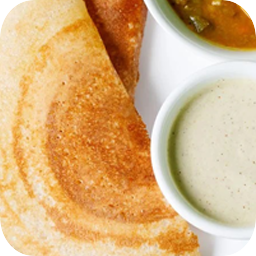 Indian---Dosa