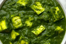 Indian---Palak-Paneer