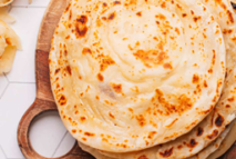 Indian-–-Paratha