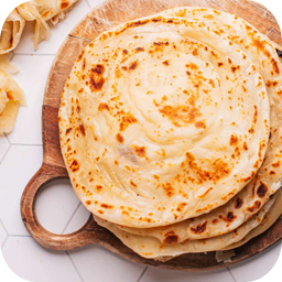 Indian-–-Paratha