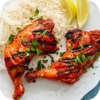 Indian-–-Tandoori-Chicken