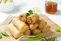 Indonesian---Lumpia