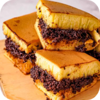 Indonesian---Martabak