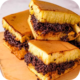 Indonesian---Martabak