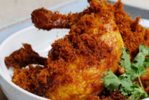 Indonesian-–-Ayam-Goreng