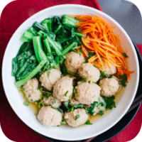 Indonesian-–-Bakso