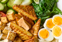 Indonesian-–-Gado-Gado