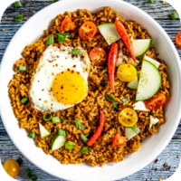 Indonesian-–-Nasi-Goreng