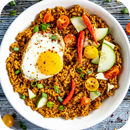 Indonesian-–-Nasi-Goreng