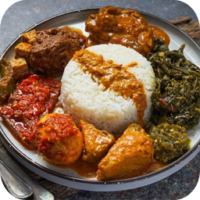 Indonesian-–-Nasi-Padang