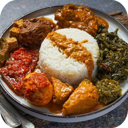 Indonesian-–-Nasi-Padang