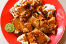 Indonesian-–-Siomay