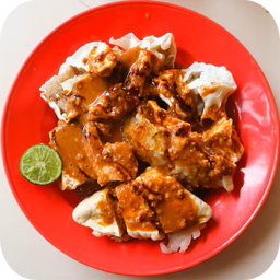 Indonesian-–-Siomay