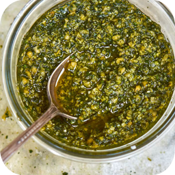 Italian-Pesto