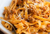 Italian-–-Bolognese-Sauce