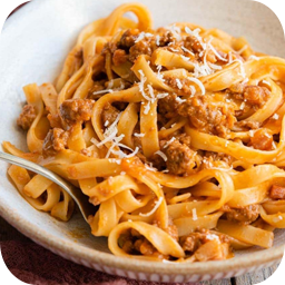 Italian-–-Bolognese-Sauce