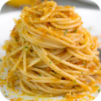 Italian-–-Bottarga