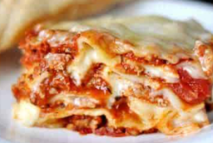 Italian-–-Lasagna